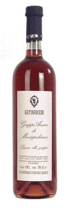 Grappa Amaro