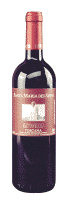 Vino rosso di Montepulciano