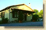Agriturismo San Carlo Montepulciano