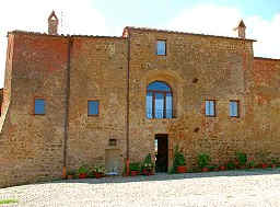 Agriturismo Palazzo Tori