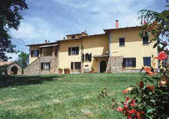 Agriturismo La Manonera