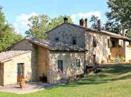 Agriturismo Il Molinaccio Montepulciano