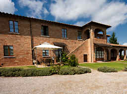 Agriturismo Sanguineto Montepulciano