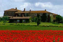 agriturismo le Sorbelle d'Orcia - Pienza Val d'Orcia