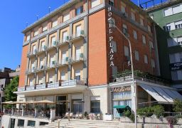 Hotel Plaza Chianciano Terme