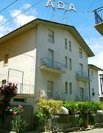 Hotel Ada Santalbino Montepulciano