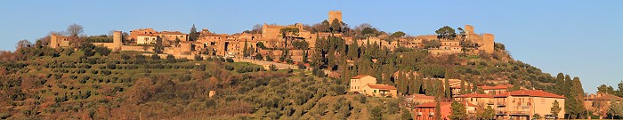 Monticchiello