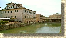 Bagno Vignoni