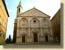 Pienza