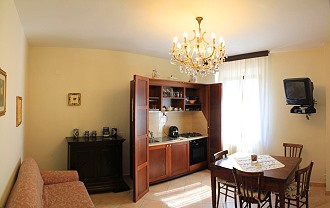 Agriturismo La manonera montepulciano