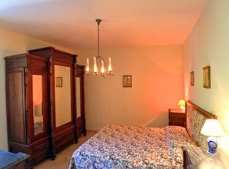 Agriturismo la manonera Montepulciano