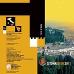 Eventi 2011 Cetona ( Siena - Toscana )