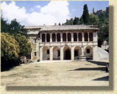 Canonica di S. Biagio - Montepulciano