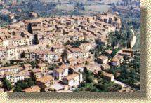 Chianciano Tuscany Italy Spa Hotel